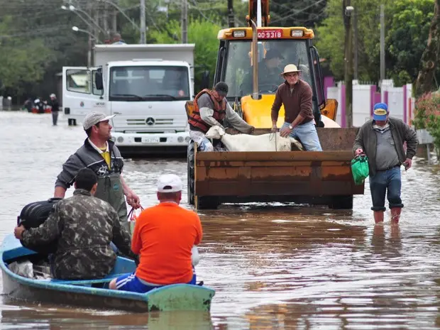 (Foto: Nilson Winter/Prefeitura de São Leopoldo)