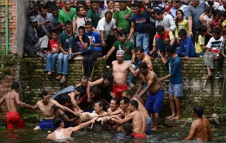 Foto: Reprodução/ Daily Mail