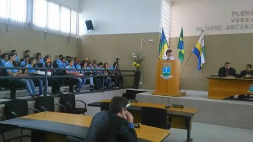 escola