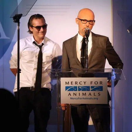 Mercy For Animals