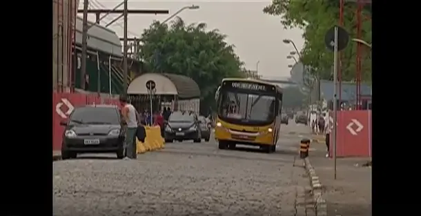 Foto: Reprodução/ TV Globo