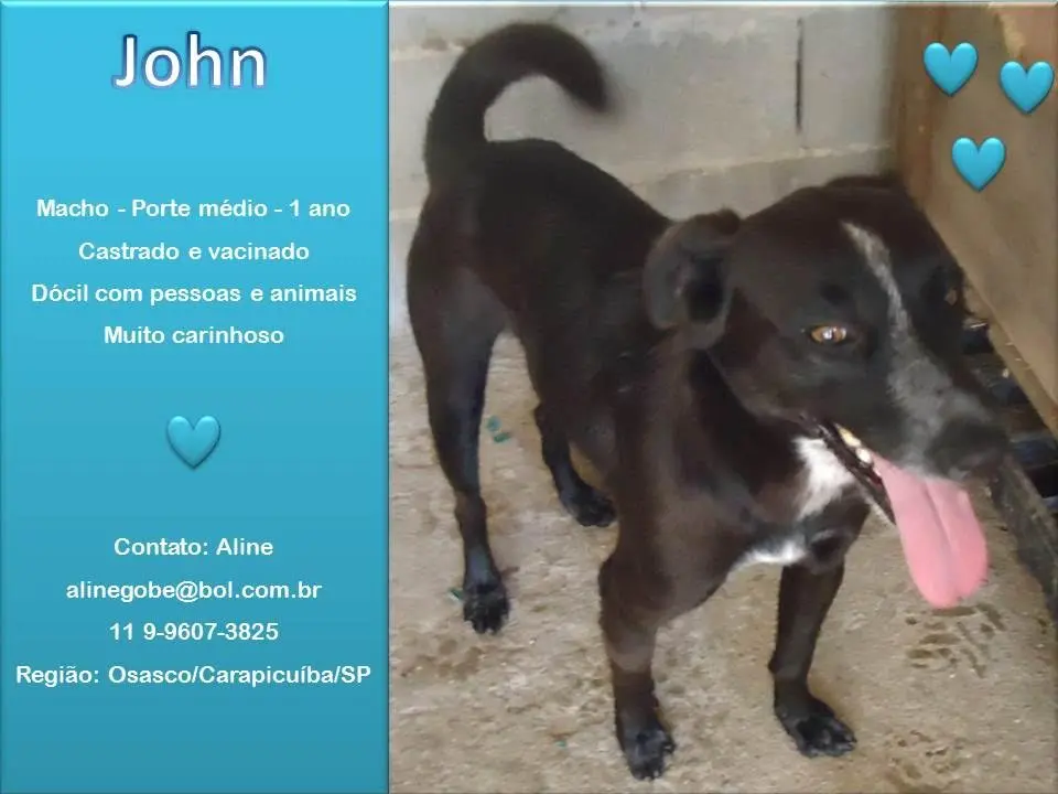 john