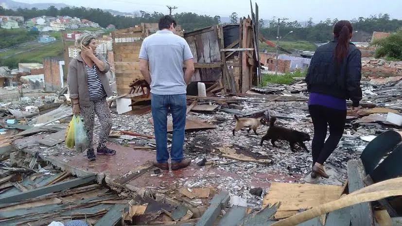 (Foto: Divulgação/ Arquivo pessoal)