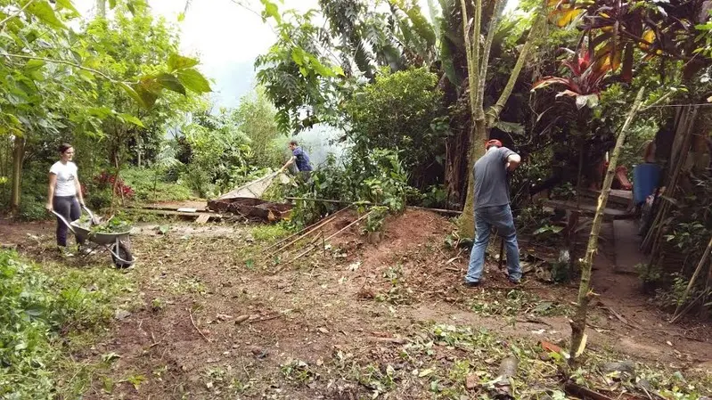 (Foto: Divulgação/ Arquivo pessoal)