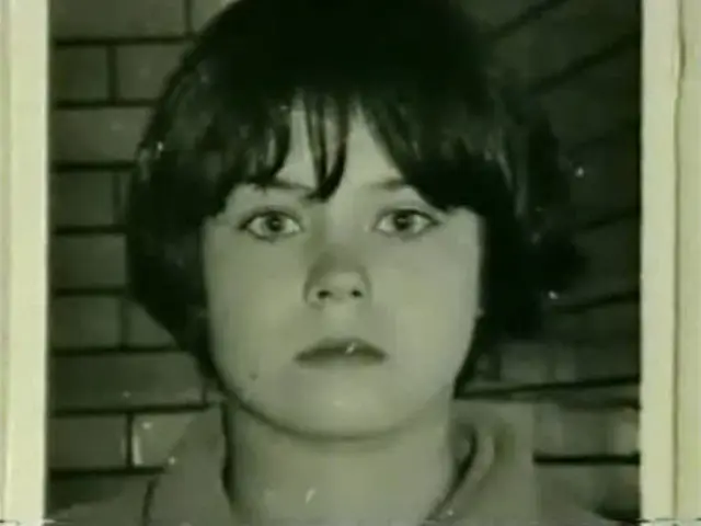 Mary Bell tinha só 10 anos quando matou duas crianças. Foto: Divulgação 