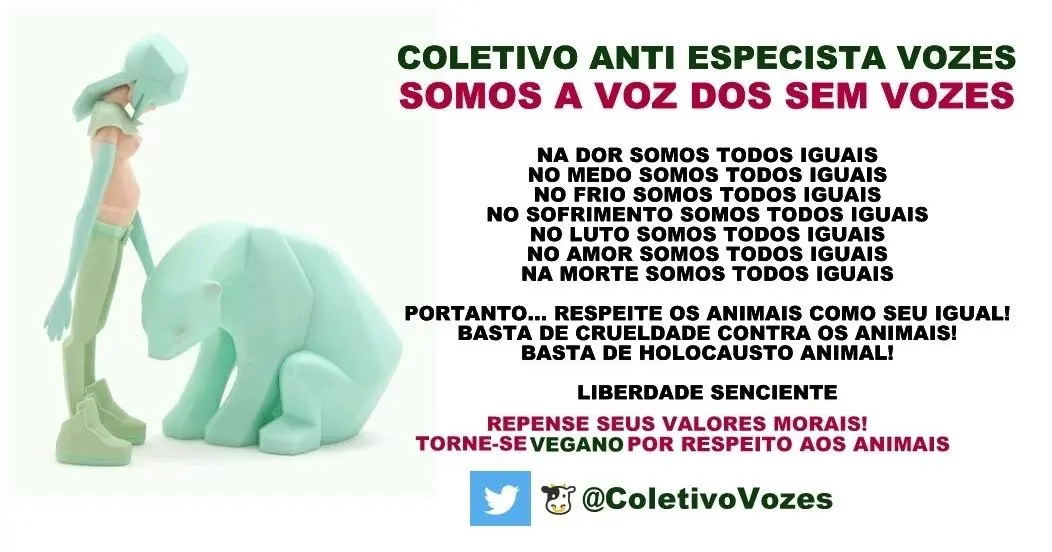 vozes 7