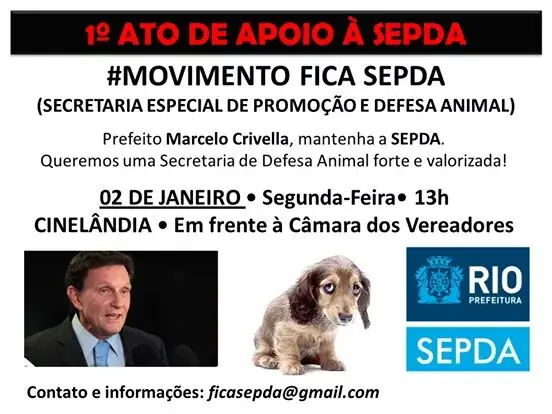 O futuro prefeito já enviará o PL na primeira semana do mês