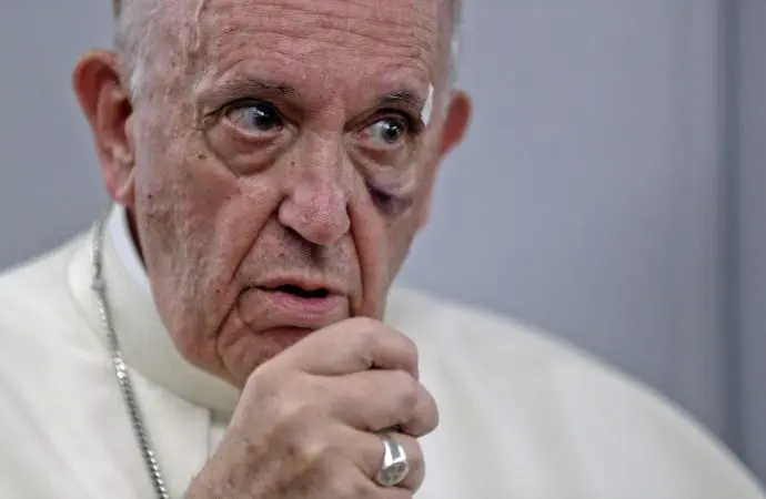 Papa Francisco