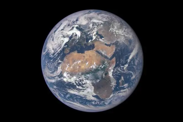 Planeta Terra