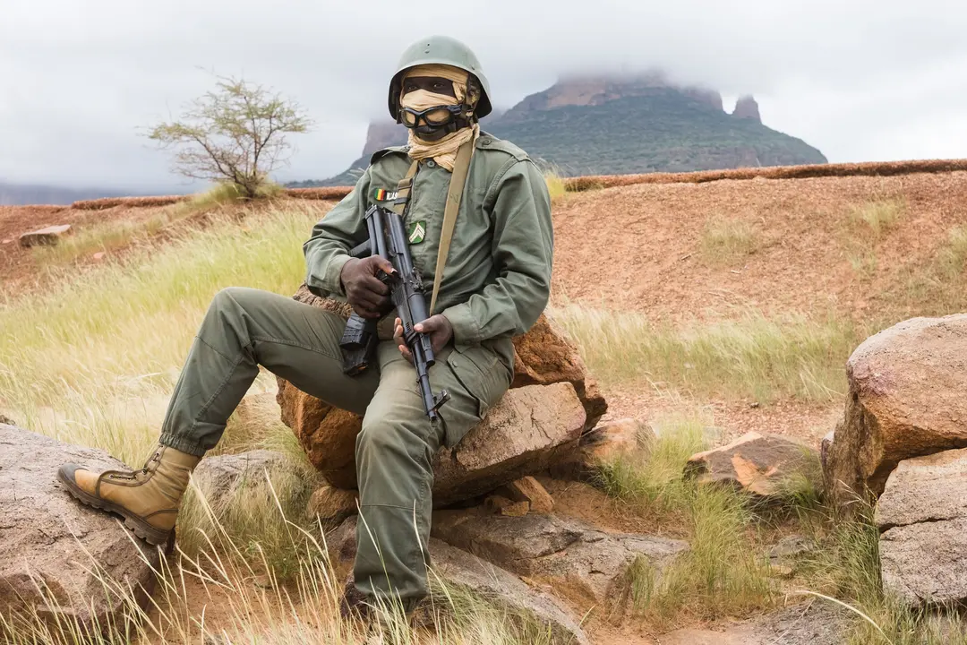 membro da brigada militar