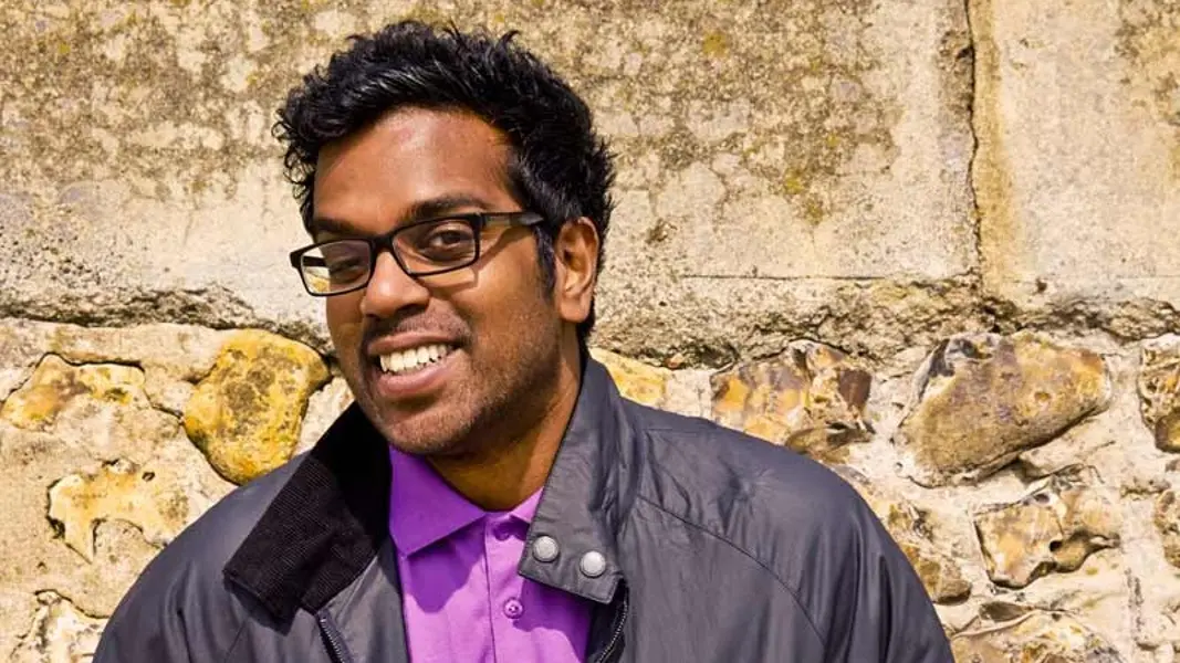 Foto: Romesh Ranganathan/ Bunna Cafe