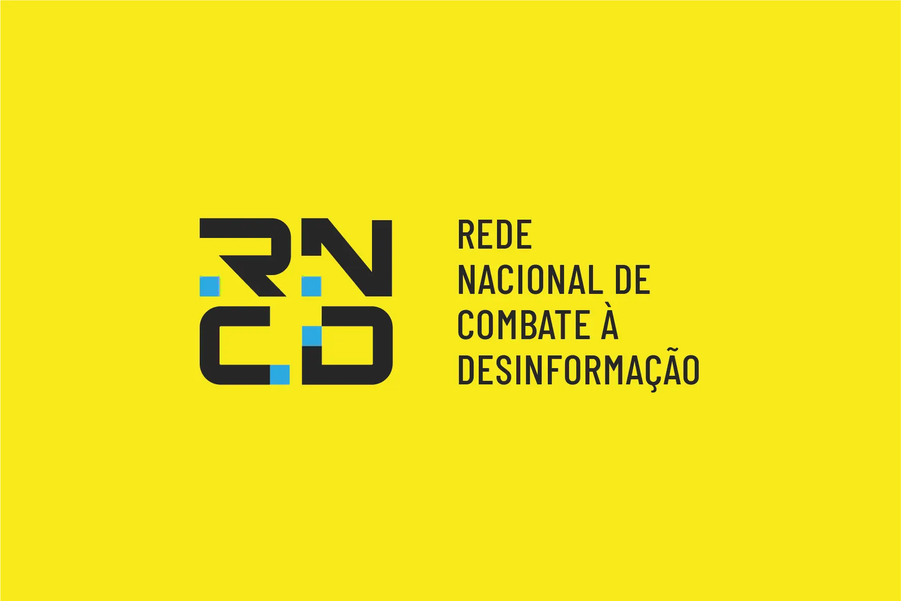 Rede Nacional de Combate à Desinformação