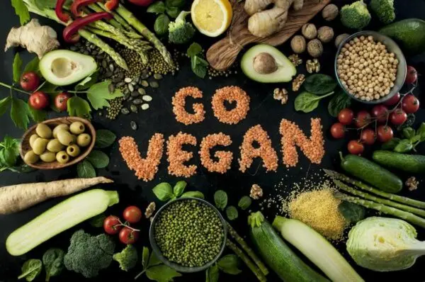 Dia Mundial do Veganismo é comemorado em 1º de novembro