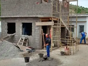 Primeira fase das obras do canil municipal está orçada em R$ 45 mil (Foto: Demlurb/Divulgação)