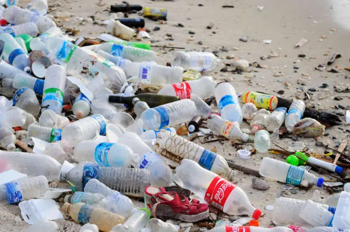 O objetivo da medida é reduzir a produção de embalagens plásticas que são lançadas no meio ambiente e levam até 200 anos para se decompor.