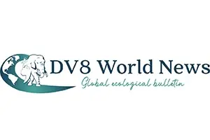DV8 World News