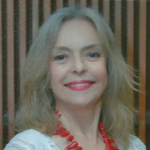 Edna Cardozo Dias