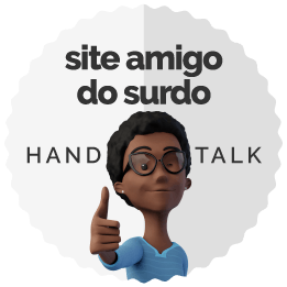 Selo Amigo do Surdo
